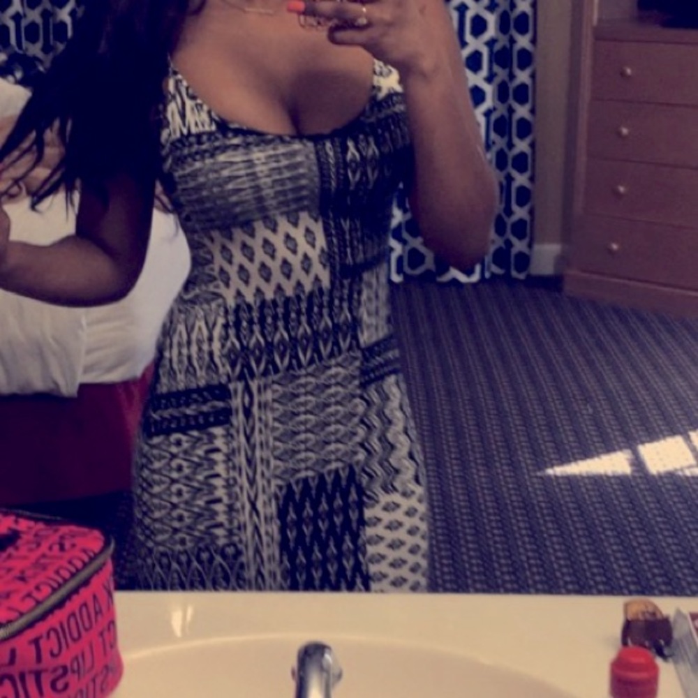 Bodycon dress